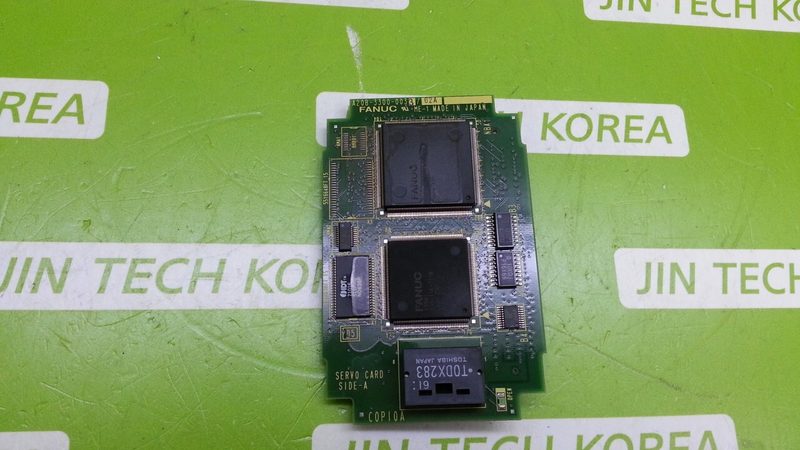 Плата FANUC A20B-3300-0033/02A