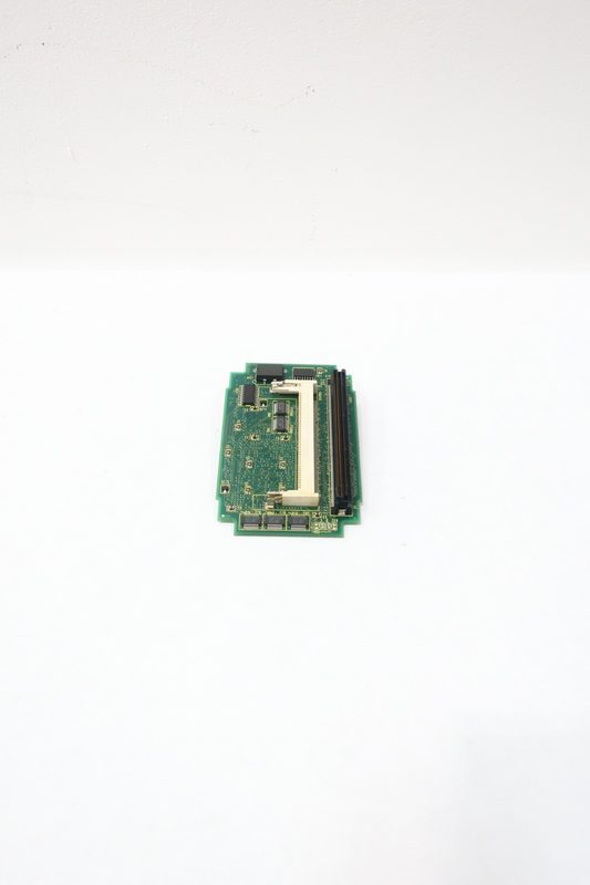 Плата FANUC A20B-3300-007