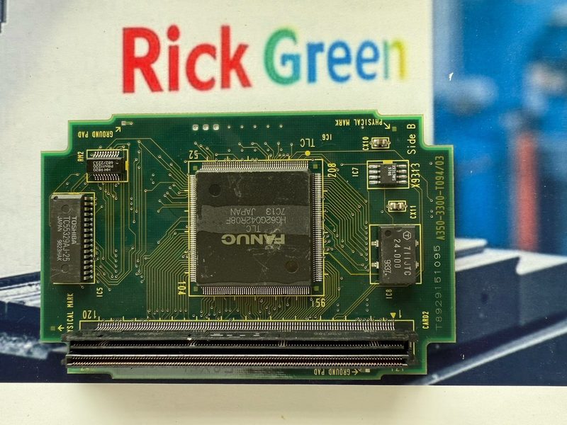 Плата FANUC A20B-3300-0090