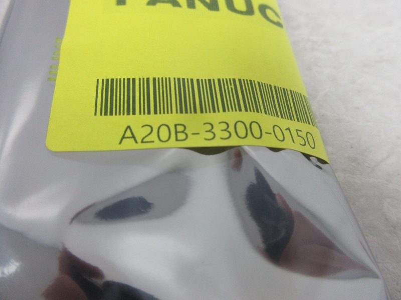 Плата FANUC A20B-3300-0150