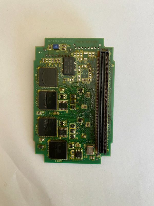 Плата FANUC A20B-3300-0240