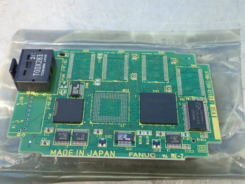 Плата FANUC A20B-3300-0242