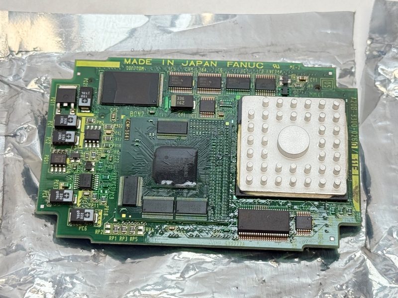 Плата FANUC A20B-3300-0260