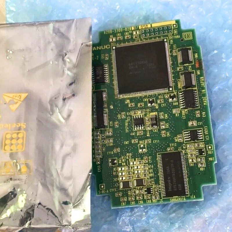Плата FANUC A20B-3300-0283