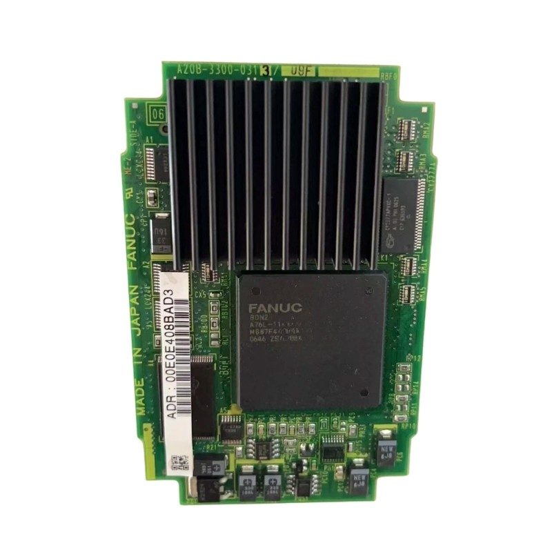 Плата FANUC A20B-3300-0313