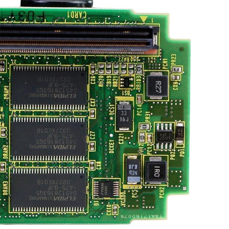 Плата FANUC A20B-3300-0319