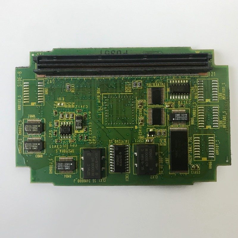 Плата FANUC A20B-3300-0360