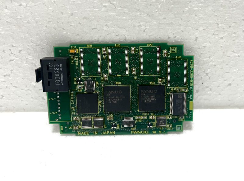 Плата FANUC A20B-3300-039