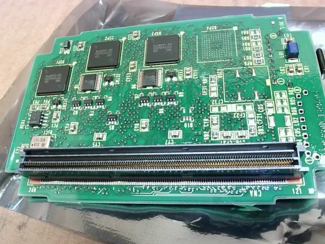 Плата FANUC A20B-3300-0391