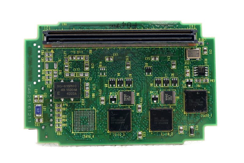Плата FANUC A20B-3300-0391/02A