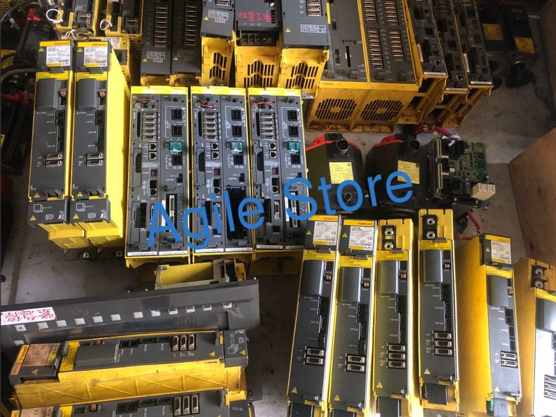 Плата FANUC A20B-3300-0472