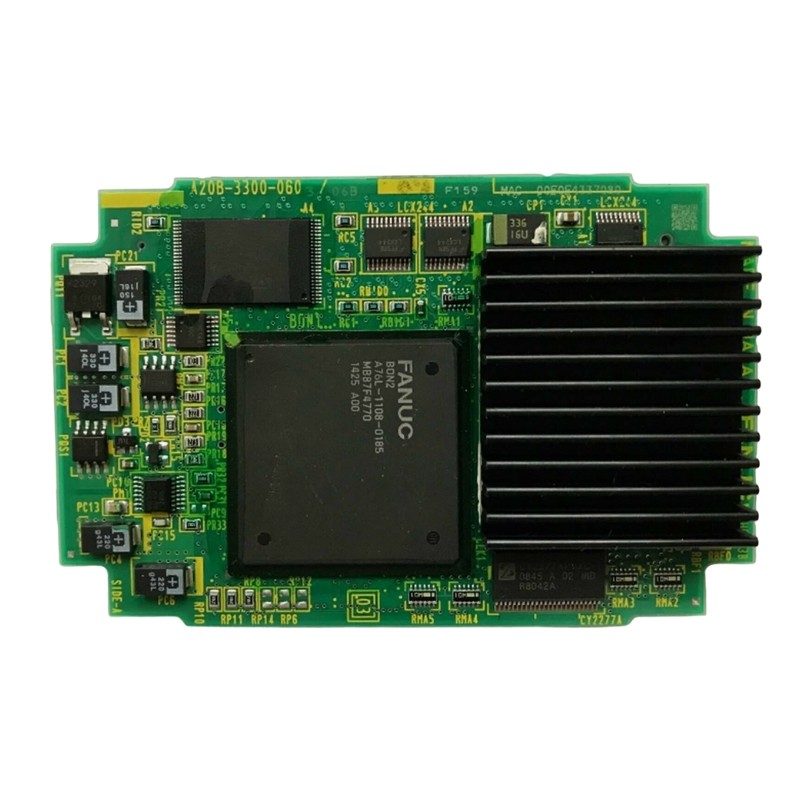 Плата FANUC A20B-3300-0603