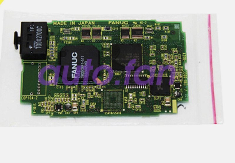 Плата FANUC A20B-3300-0631