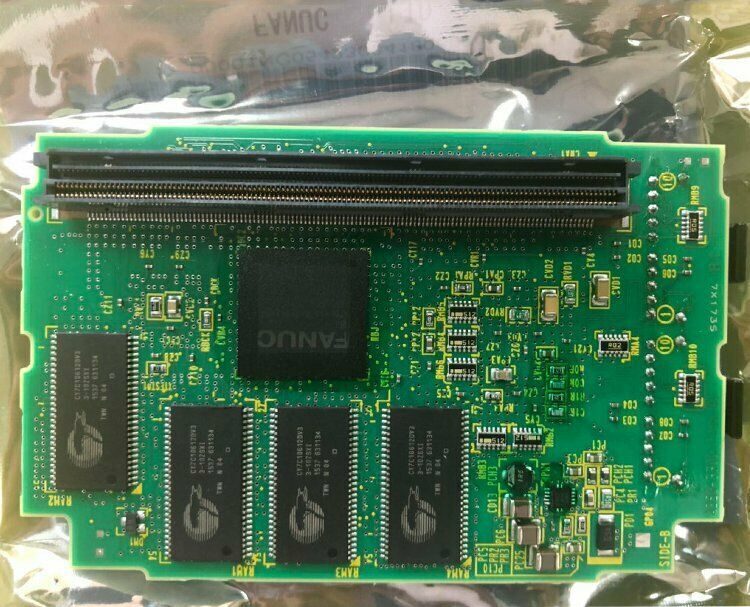 Плата FANUC A20B-3300-0750
