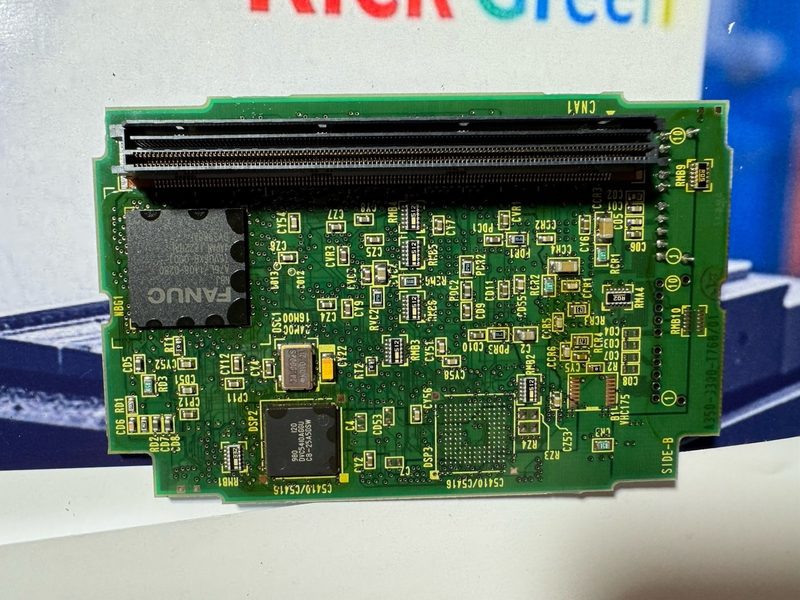 Плата FANUC A20B-3300-0768