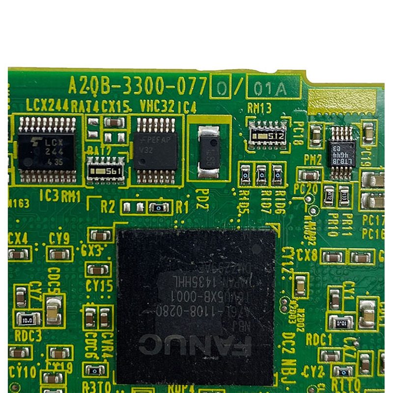 Робот Axis A20B-3300-0770