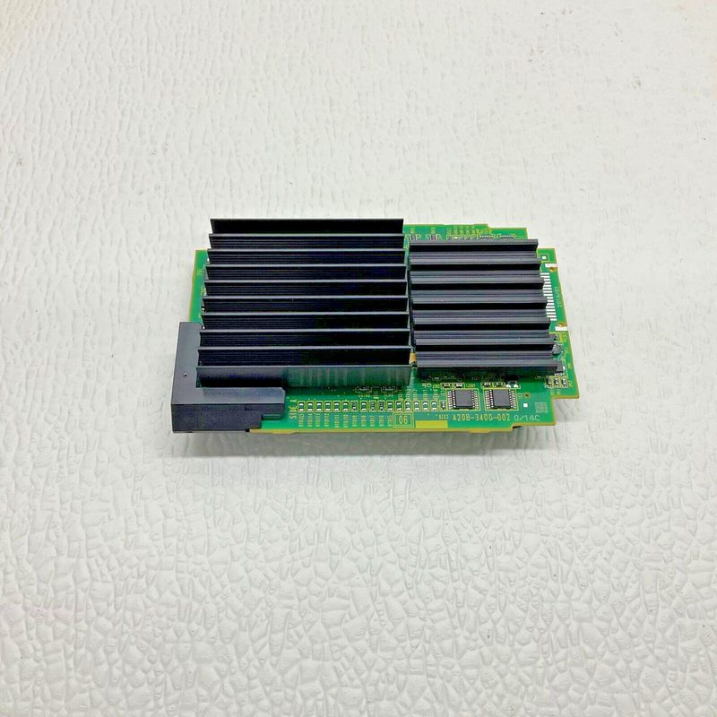 Плата FANUC A20B-3400-002