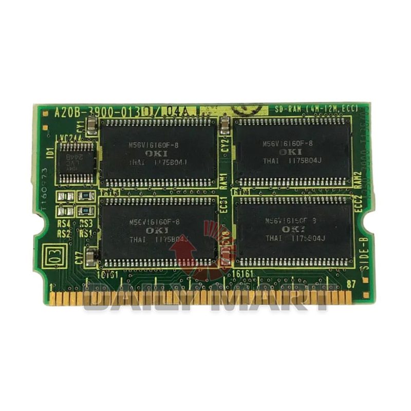 Плата FANUC A20B-3900-0130