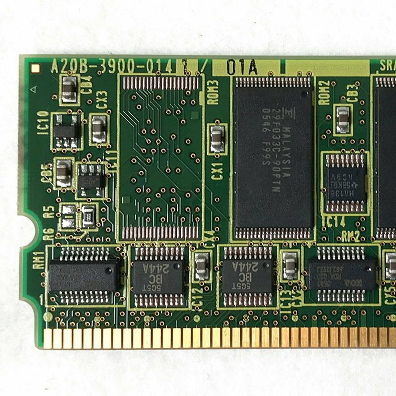 Плата FANUC A20B-3900-0141