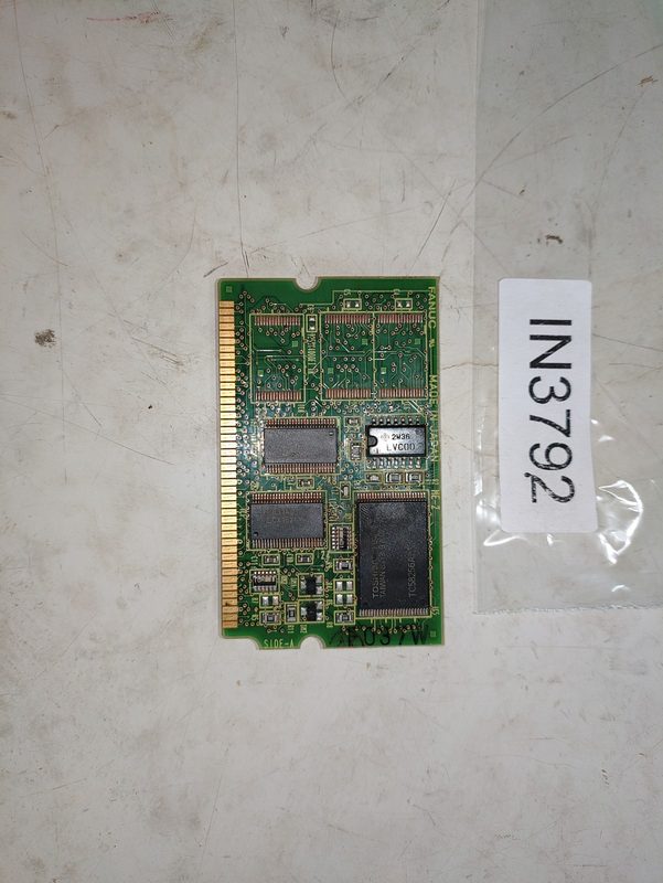 Плата FANUC A20B-3900-0163