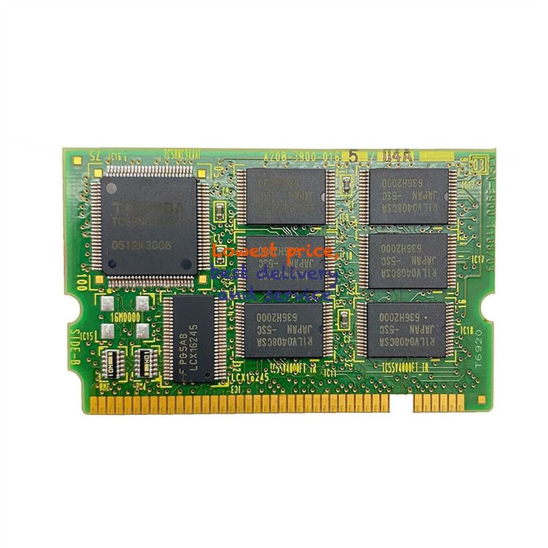 Плата FANUC A20B-3900-0165