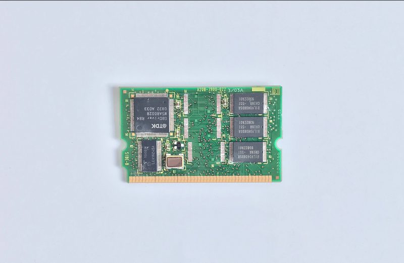 Сервоусилитель FANUC A20B-3900-0223