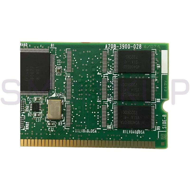 Плата FANUC A20B-3900-0281