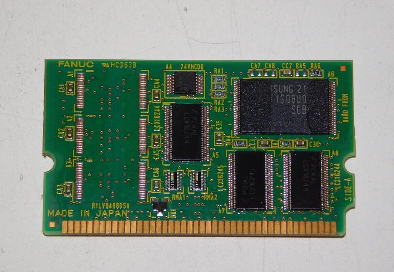 Сервоусилитель FANUC A20B-3900-0287/01A
