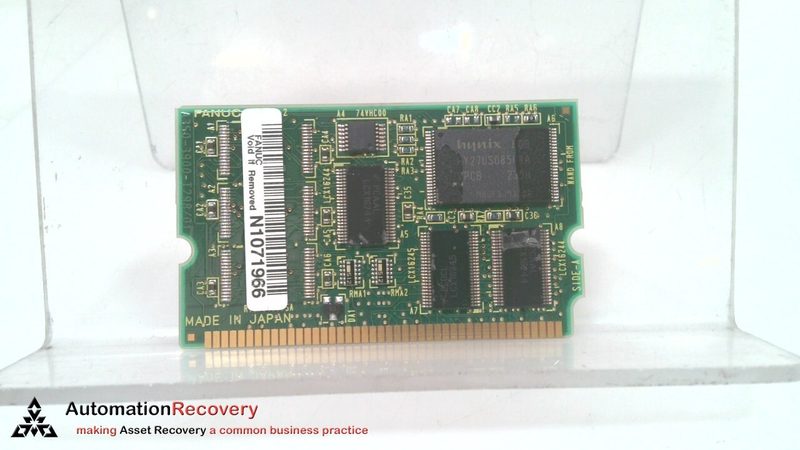 Плата FANUC A20B-3900-029