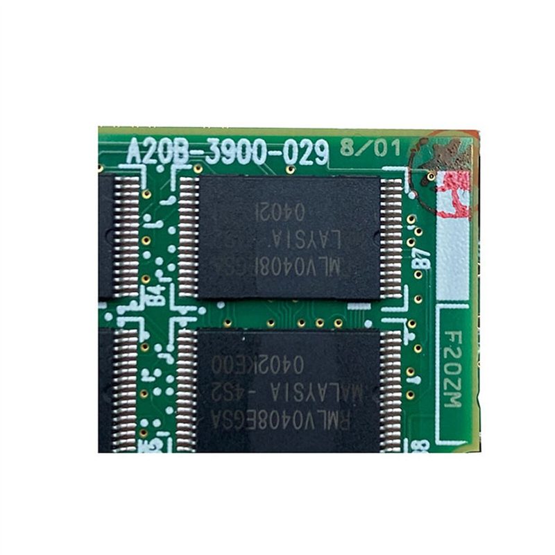 Робот FANUC A20B-3900-0298