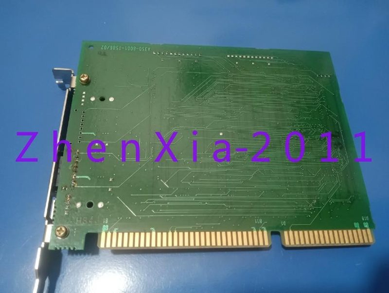 Плата FANUC A20B-8001-0581/02B