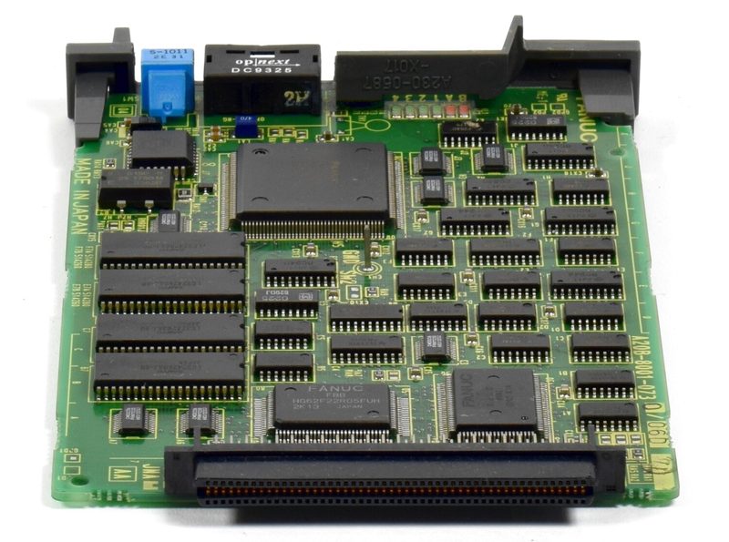 Плата FANUC A20B-8001-0730/06D