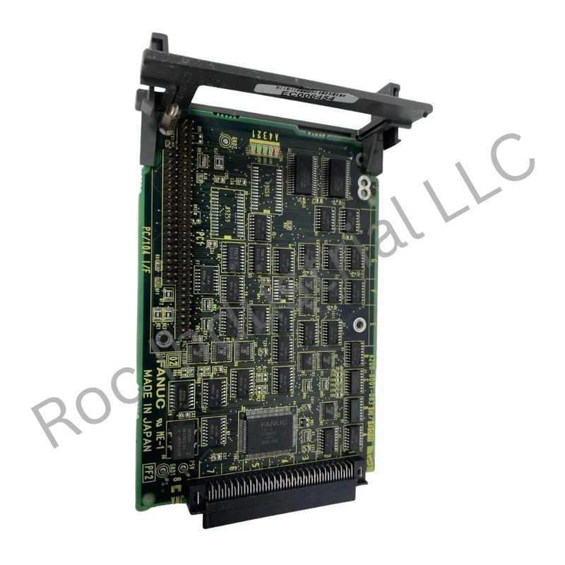 Плата FANUC A20B-8001-0830/02B