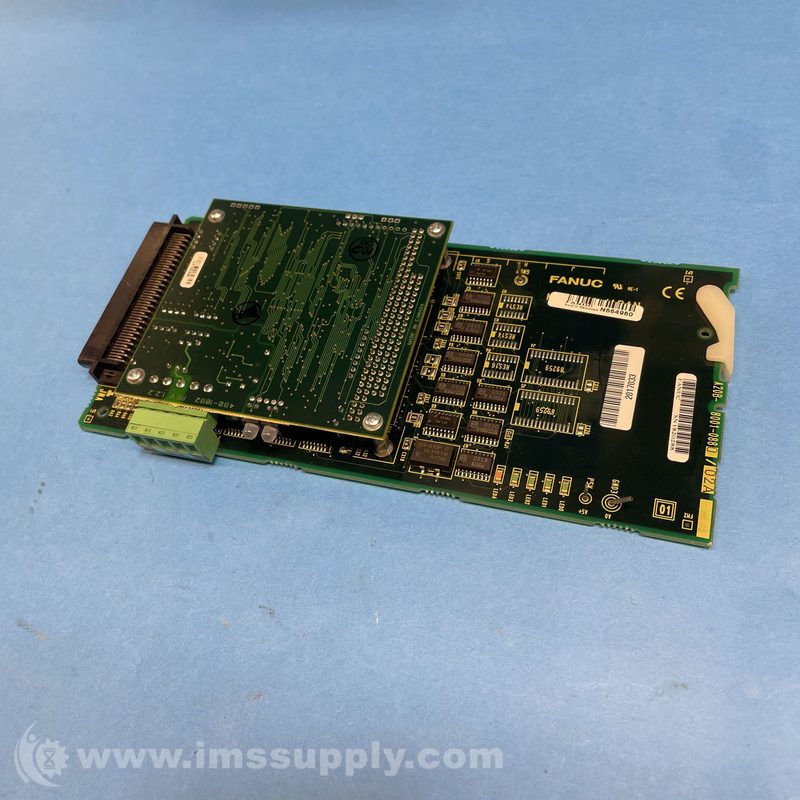 Плата FANUC A20B-8001-0880