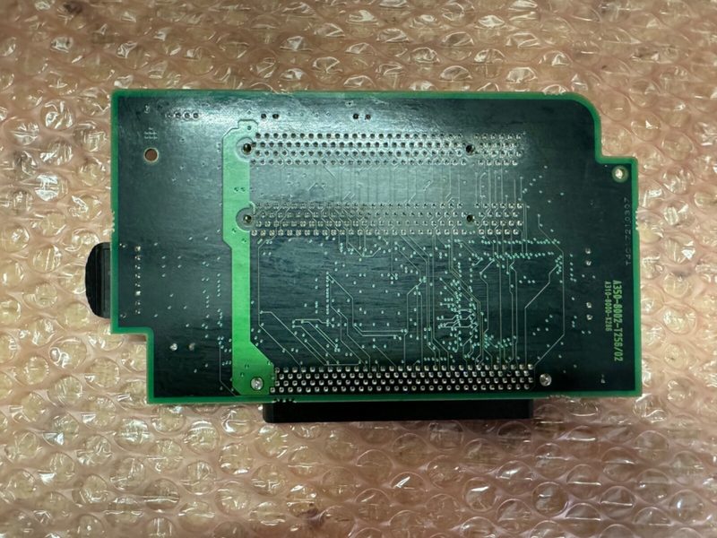 Плата FANUC A20B-8002-0250