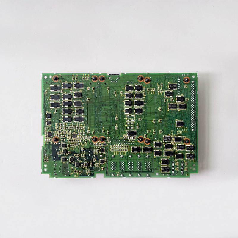 Плата FANUC A20B-8100-0137