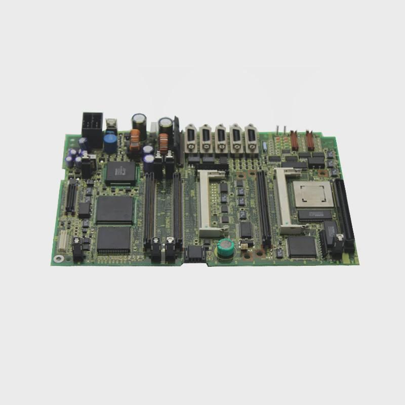 Плата FANUC A20B-8100-0138