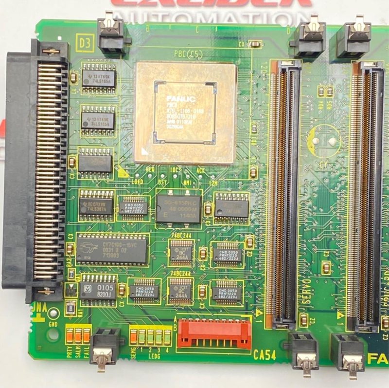 Плата FANUC A20B-8100-0190