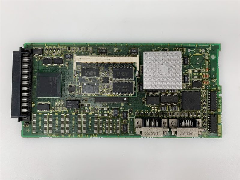 Плата FANUC A20B-8100-026