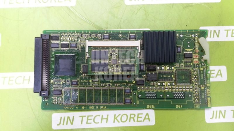 Плата FANUC A20B-8100-0261