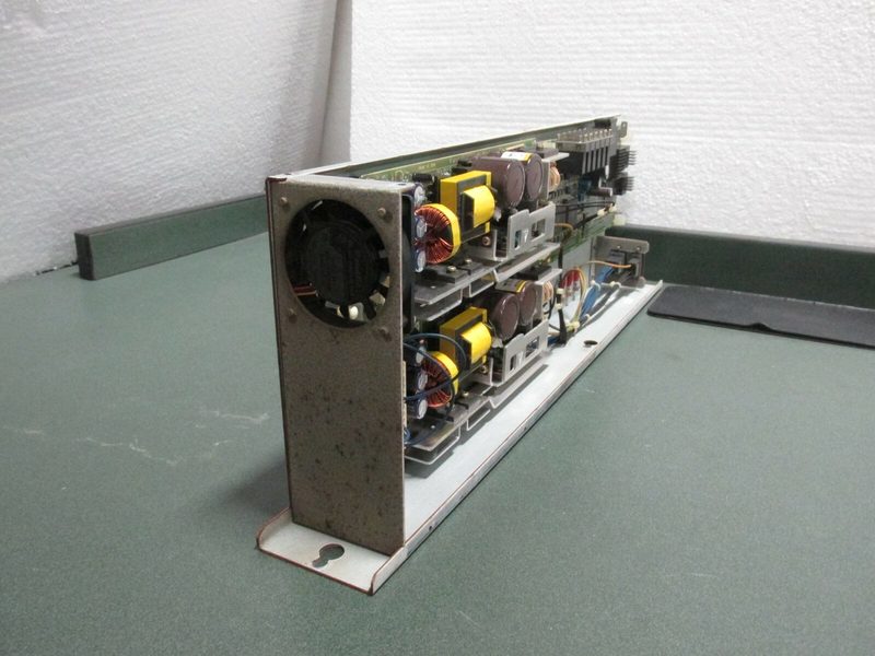 Плата FANUC A20B-8100-0321/02B