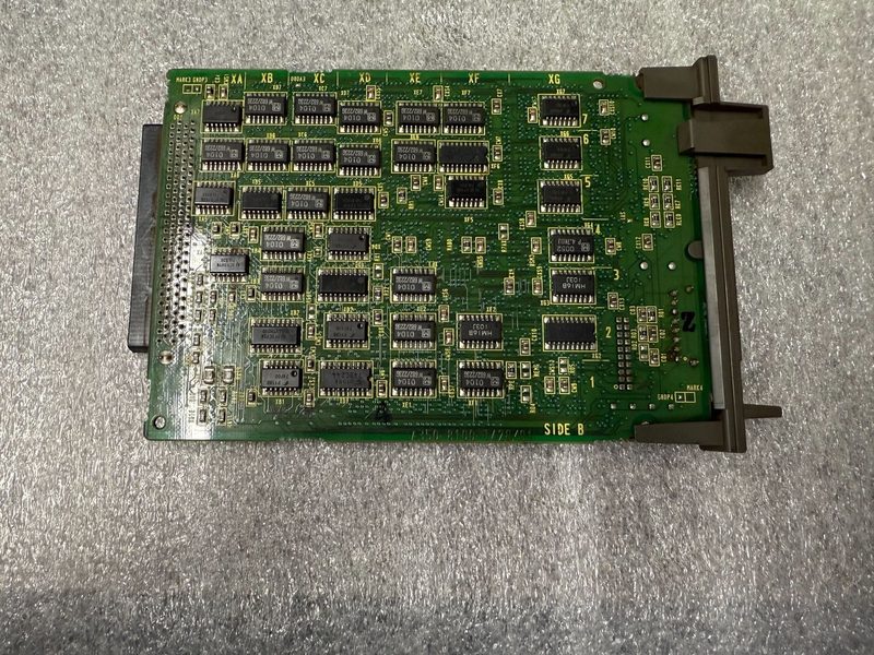 Плата FANUC A20B-8100-0422/02B