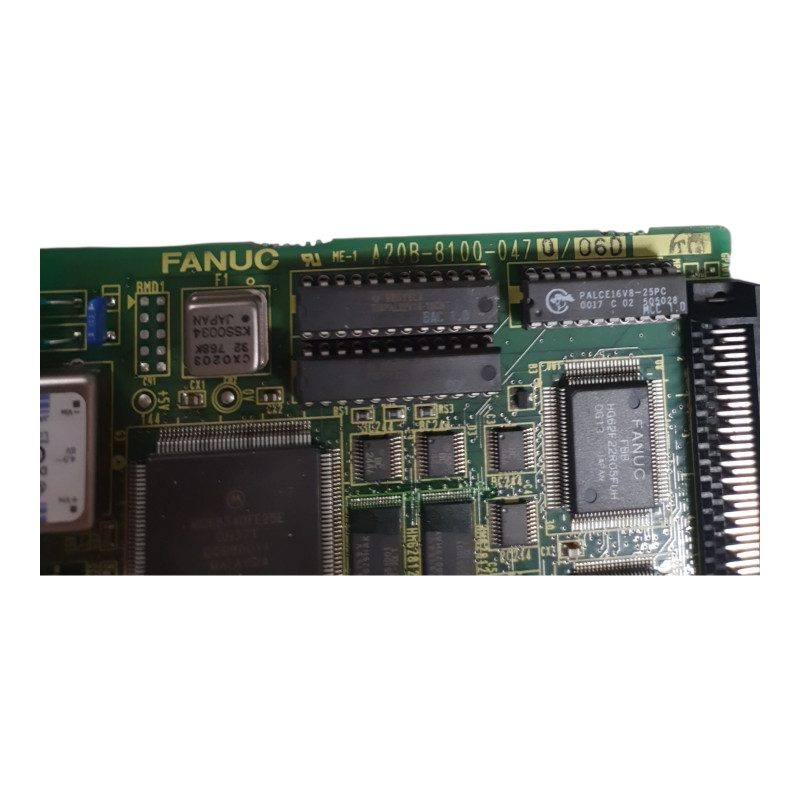 Плата FANUC A20B-8100-0470/06D