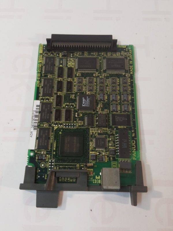 Плата FANUC A20B-8100-0530