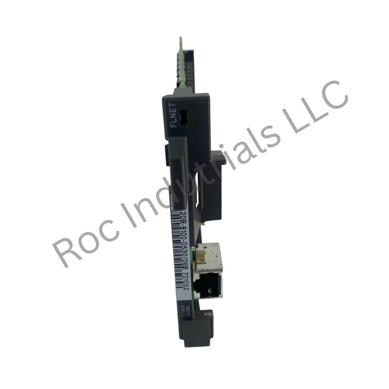 Плата FANUC A20B-8100-0530/06B