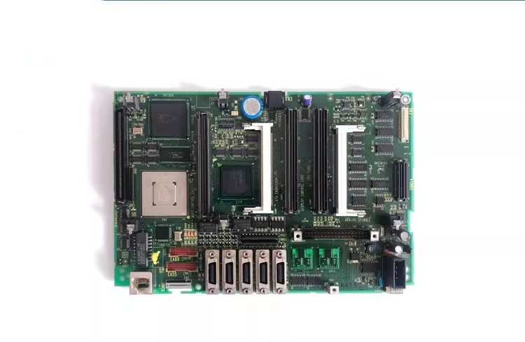 Плата FANUC A20B-8100-0665