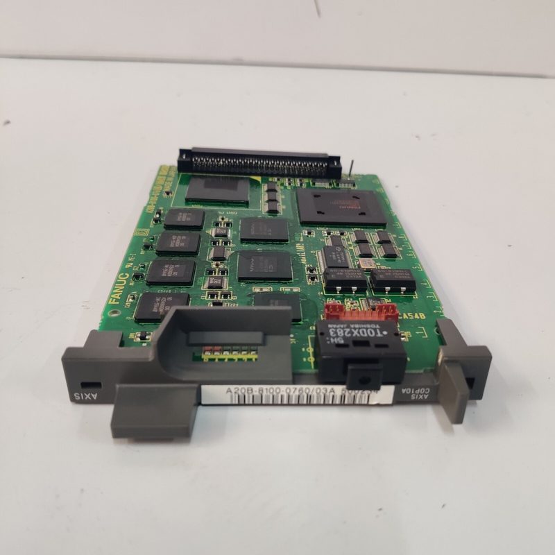 Плата Axis A20B-8100-0760/03A