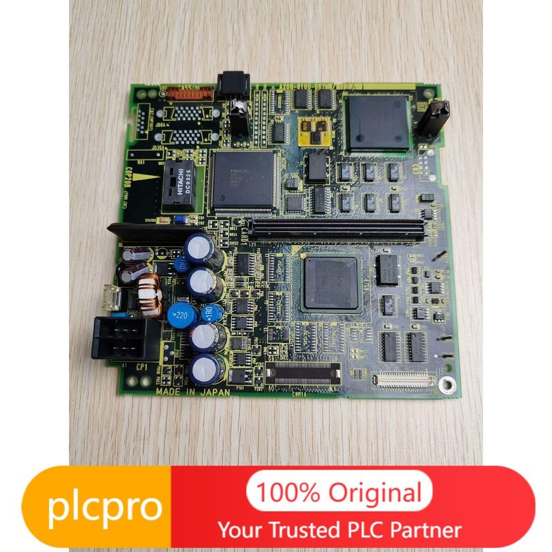 Плата FANUC A20B-8100-0820