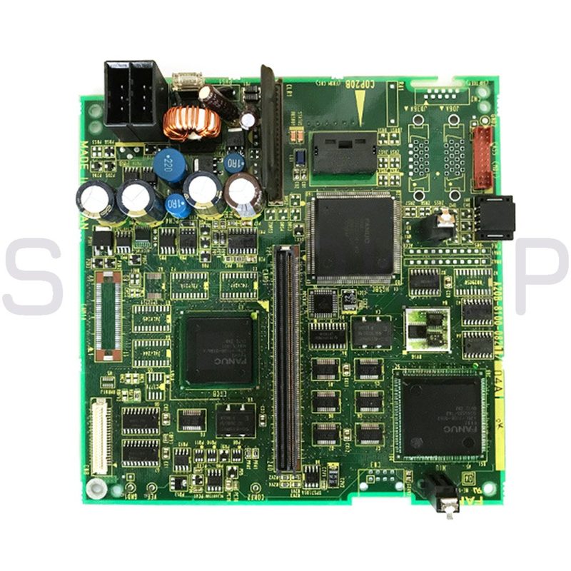 Плата FANUC A20B-8100-0821