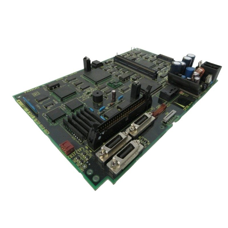 Плата FANUC A20B-8100-0920